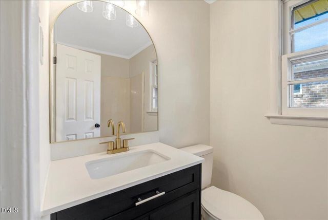 211 Wilmington Avenue, Oxford, NC 27565