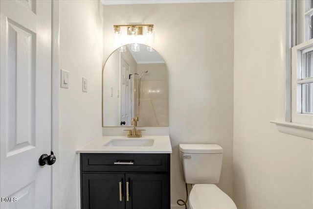 211 Wilmington Avenue, Oxford, NC 27565