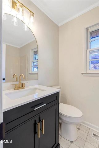 211 Wilmington Avenue, Oxford, NC 27565