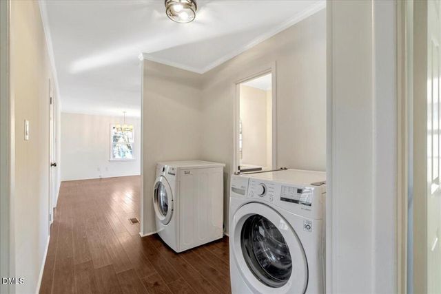 211 Wilmington Avenue, Oxford, NC 27565