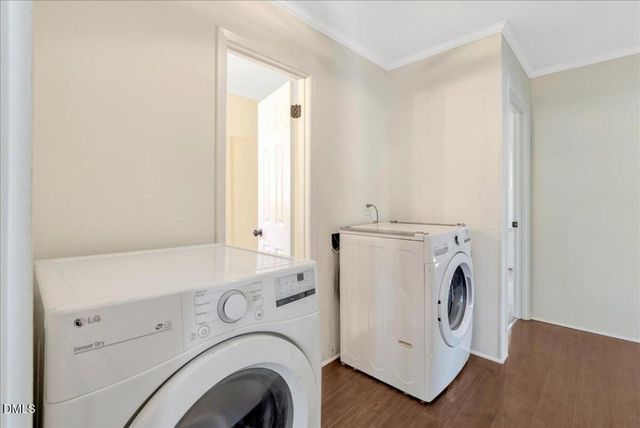 211 Wilmington Avenue, Oxford, NC 27565