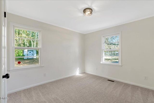 211 Wilmington Avenue, Oxford, NC 27565