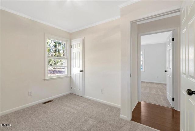 211 Wilmington Avenue, Oxford, NC 27565