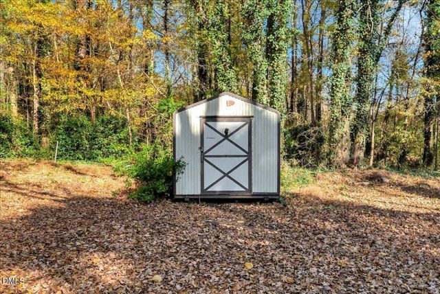 211 Wilmington Avenue, Oxford, NC 27565