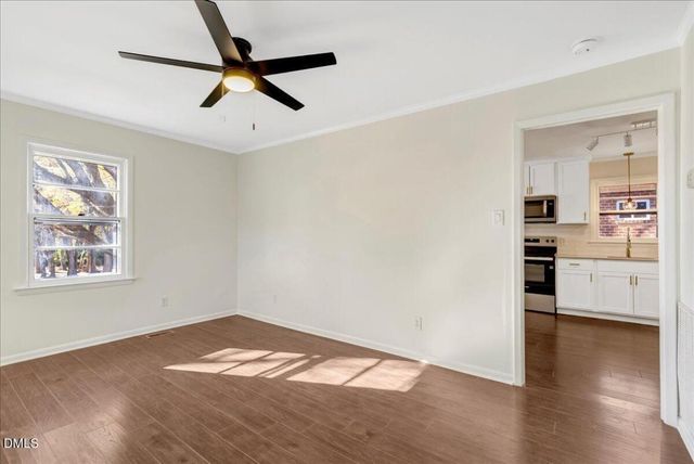 211 Wilmington Avenue, Oxford, NC 27565