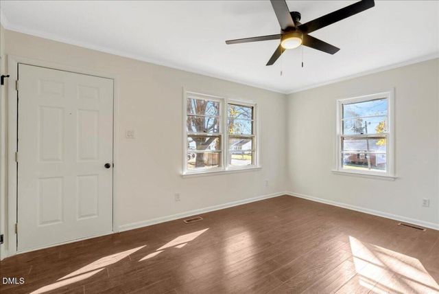 211 Wilmington Avenue, Oxford, NC 27565