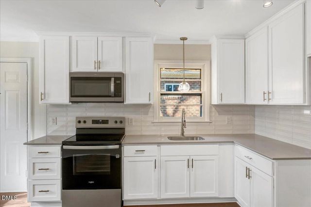 211 Wilmington Avenue, Oxford, NC 27565