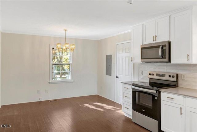 211 Wilmington Avenue, Oxford, NC 27565