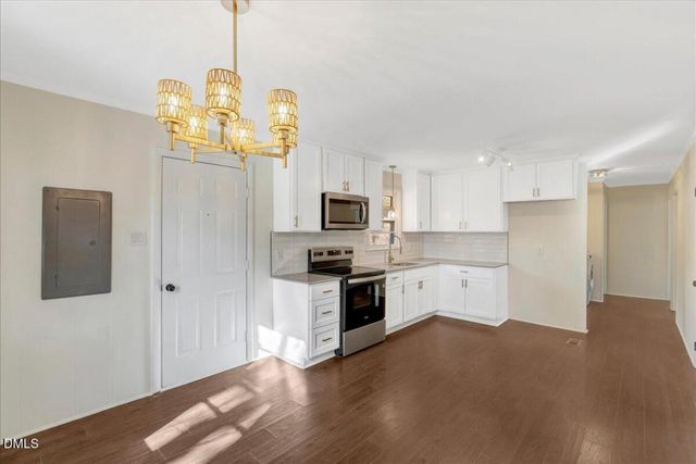 211 Wilmington Avenue, Oxford, NC 27565