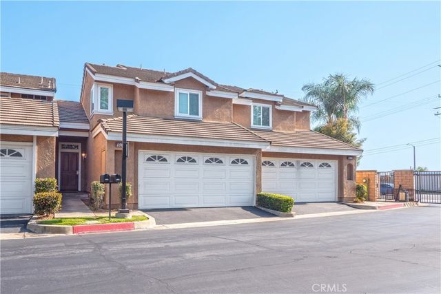 1590 Corte Santana, Upland, CA 91786