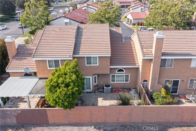 1590 Corte Santana, Upland, CA 91786
