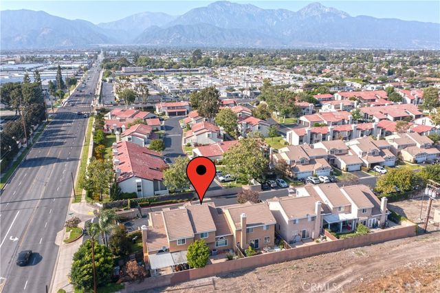1590 Corte Santana, Upland, CA 91786
