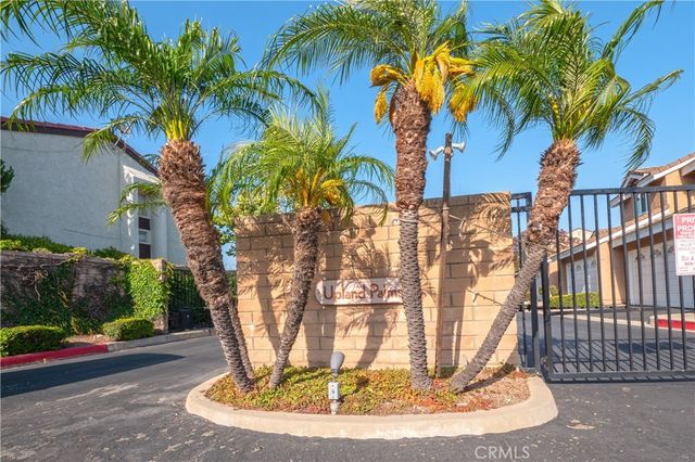 1590 Corte Santana, Upland, CA 91786