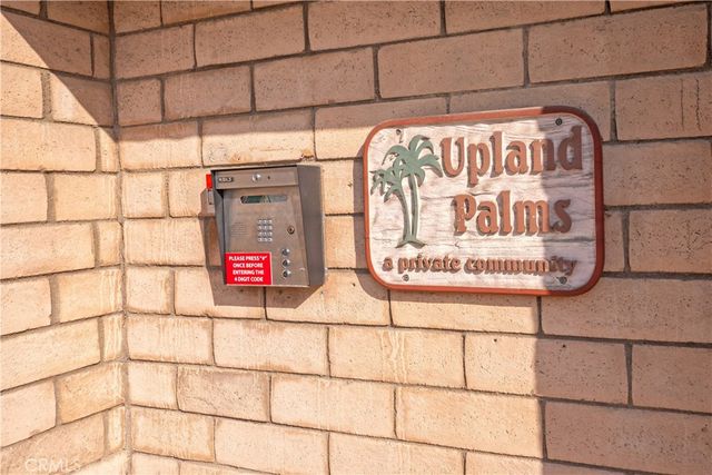 1590 Corte Santana, Upland, CA 91786