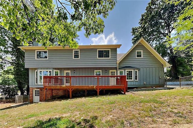 3681 Bittercreek Way SW, Lilburn, GA 30047