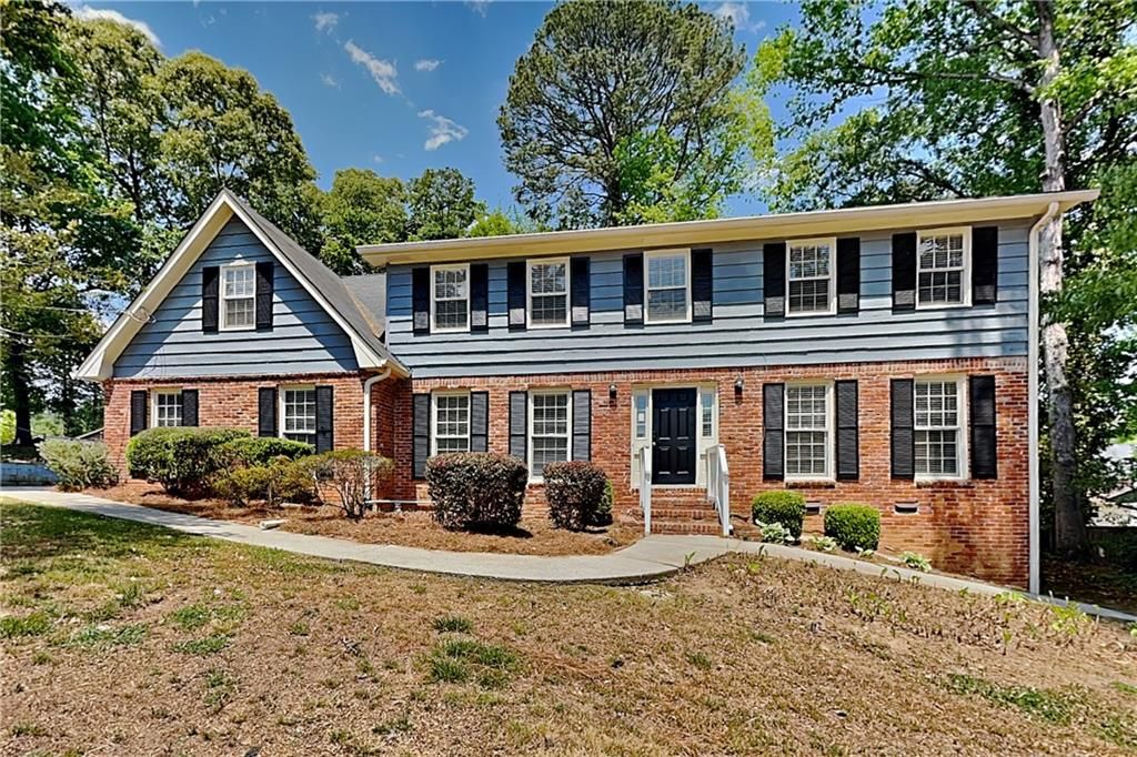 3681 Bittercreek Way SW, Lilburn, GA 30047