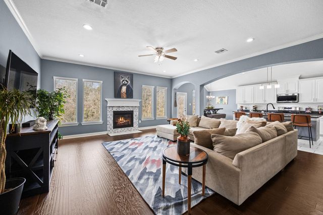 1003 Union Valley Drive, Pearland, TX 77581