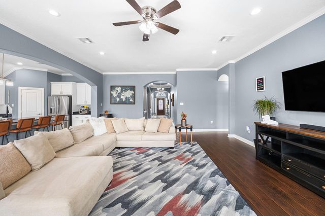 1003 Union Valley Drive, Pearland, TX 77581