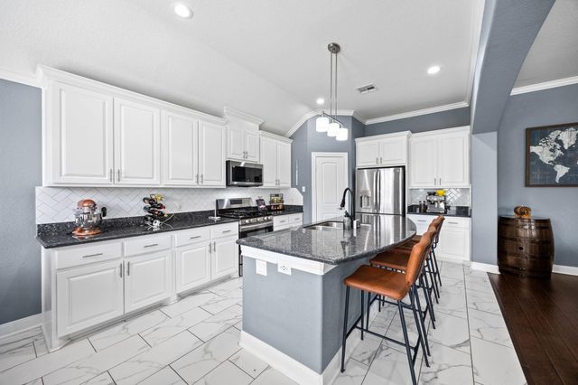 1003 Union Valley Drive, Pearland, TX 77581