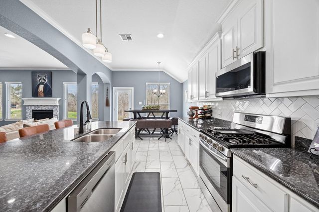 1003 Union Valley Drive, Pearland, TX 77581