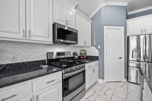 1003 Union Valley Drive, Pearland, TX 77581