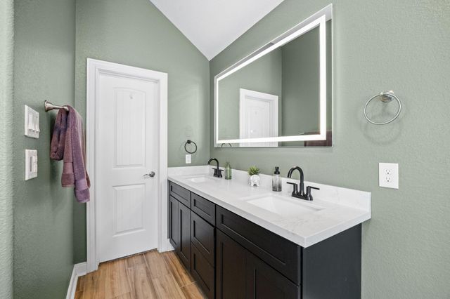 1003 Union Valley Drive, Pearland, TX 77581