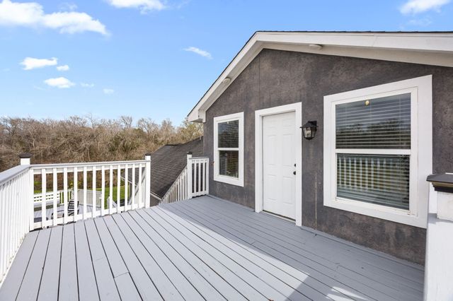 1003 Union Valley Drive, Pearland, TX 77581