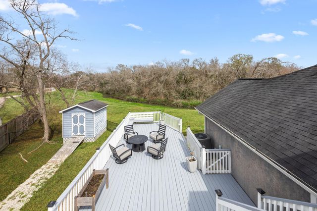 1003 Union Valley Drive, Pearland, TX 77581