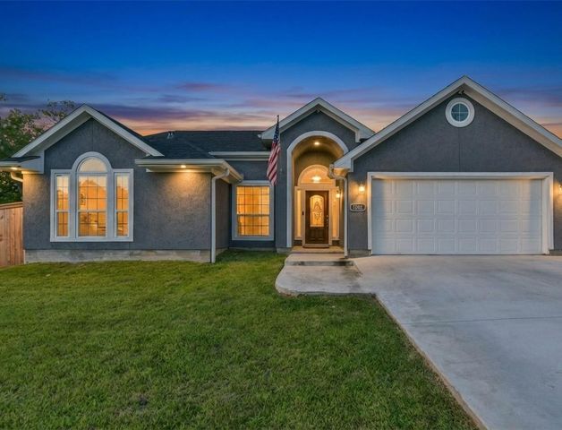 1003 Union Valley Drive, Pearland, TX 77581
