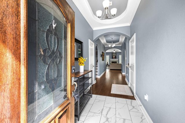 1003 Union Valley Drive, Pearland, TX 77581