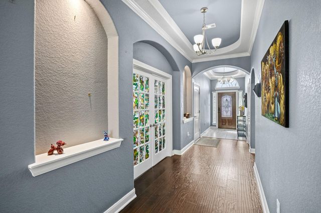 1003 Union Valley Drive, Pearland, TX 77581