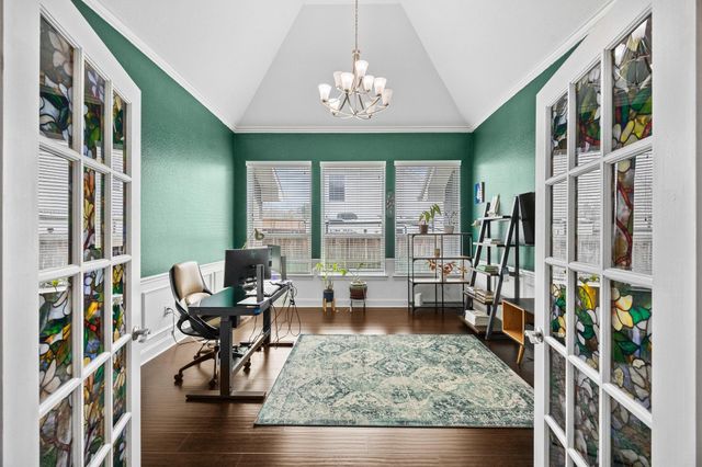 1003 Union Valley Drive, Pearland, TX 77581