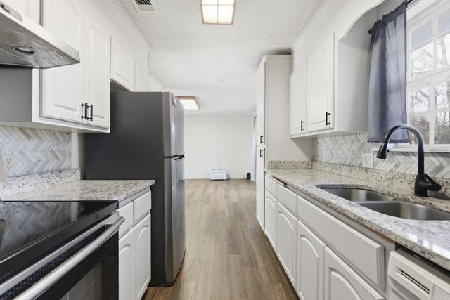 130 Western Hills Drive, Searcy, AR 72143