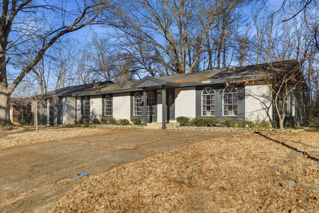 130 Western Hills Drive, Searcy, AR 72143