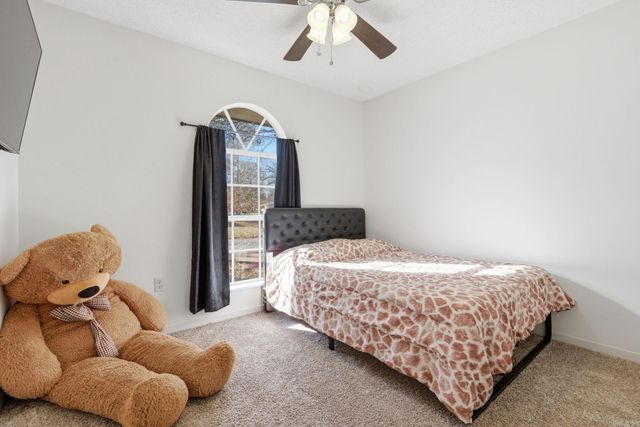 130 Western Hills Drive, Searcy, AR 72143