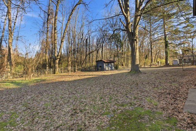 130 Western Hills Drive, Searcy, AR 72143