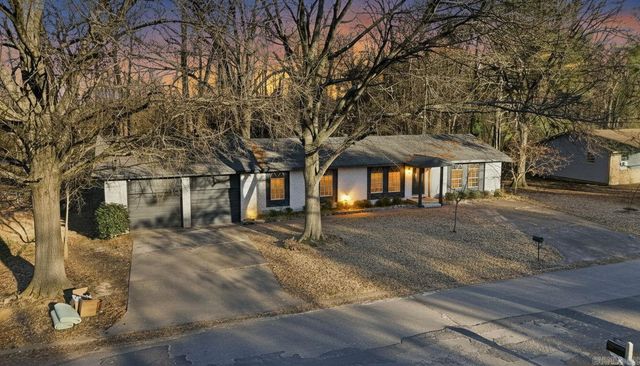 130 Western Hills Drive, Searcy, AR 72143