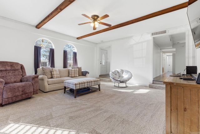 130 Western Hills Drive, Searcy, AR 72143