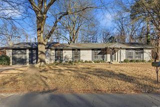 130 Western Hills Drive, Searcy, AR 72143