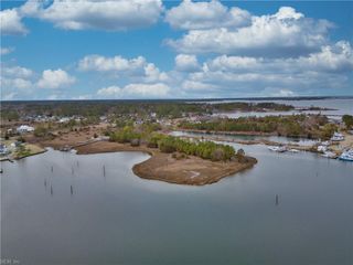 15+ac Browns Neck RD, Poquoson, VA 23662
