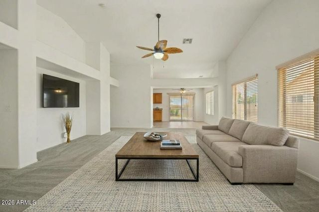 679 S 233rd Drive, Buckeye, AZ 85326