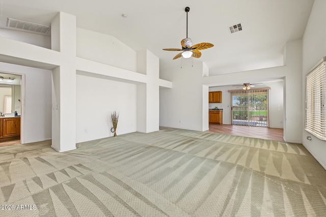 679 S 233rd Drive, Buckeye, AZ 85326