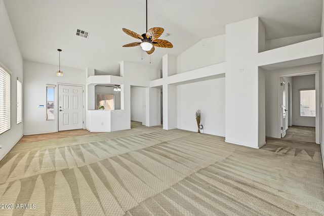 679 S 233rd Drive, Buckeye, AZ 85326