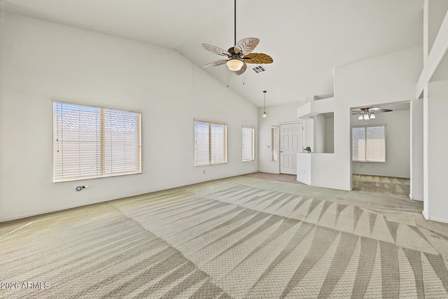 679 S 233rd Drive, Buckeye, AZ 85326