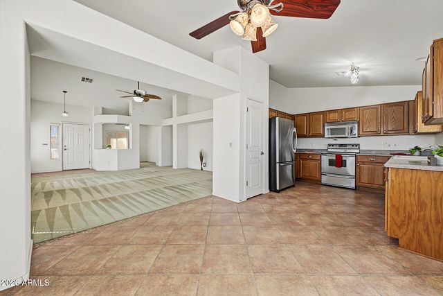 679 S 233rd Drive, Buckeye, AZ 85326