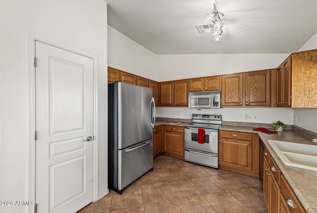 679 S 233rd Drive, Buckeye, AZ 85326