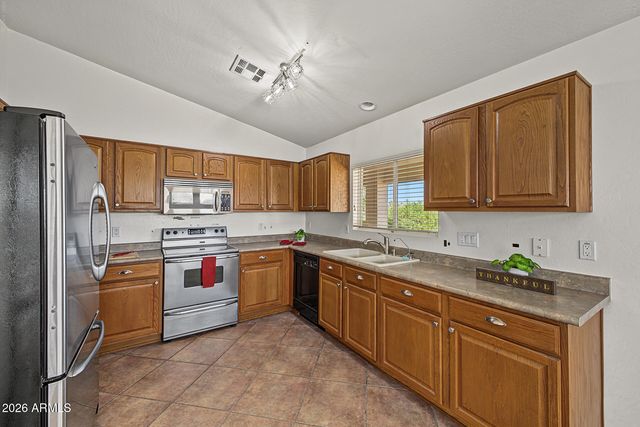 679 S 233rd Drive, Buckeye, AZ 85326