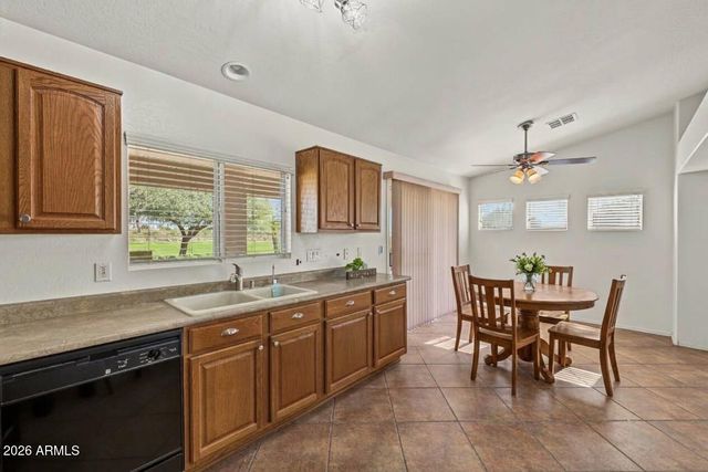 679 S 233rd Drive, Buckeye, AZ 85326