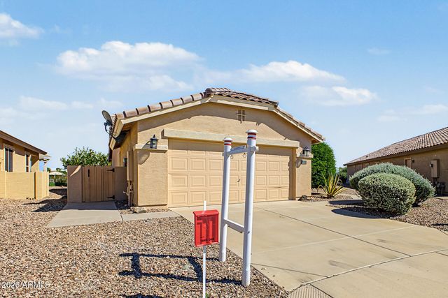 679 S 233rd Drive, Buckeye, AZ 85326