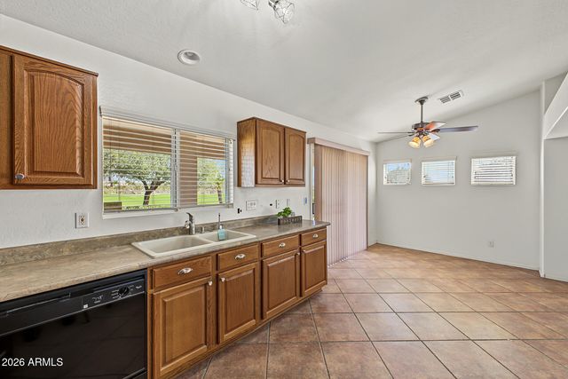 679 S 233rd Drive, Buckeye, AZ 85326